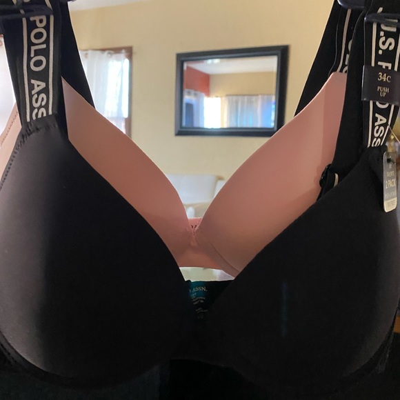 U.S.A. POLO ASSN. BRAS - Picture 4 of 7